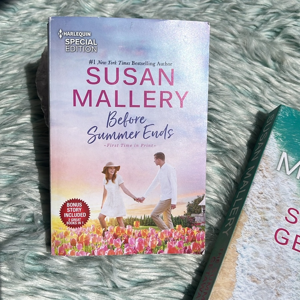 Susan Mallery Romance Books ❤️🔥🥰 - Picture 5 of 6